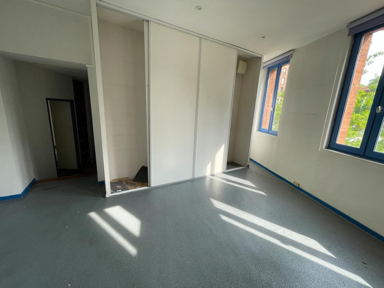 Bureau Toulouse 210m² Location bureau Toulouse Haute-Garonne OLBUR2533496 8